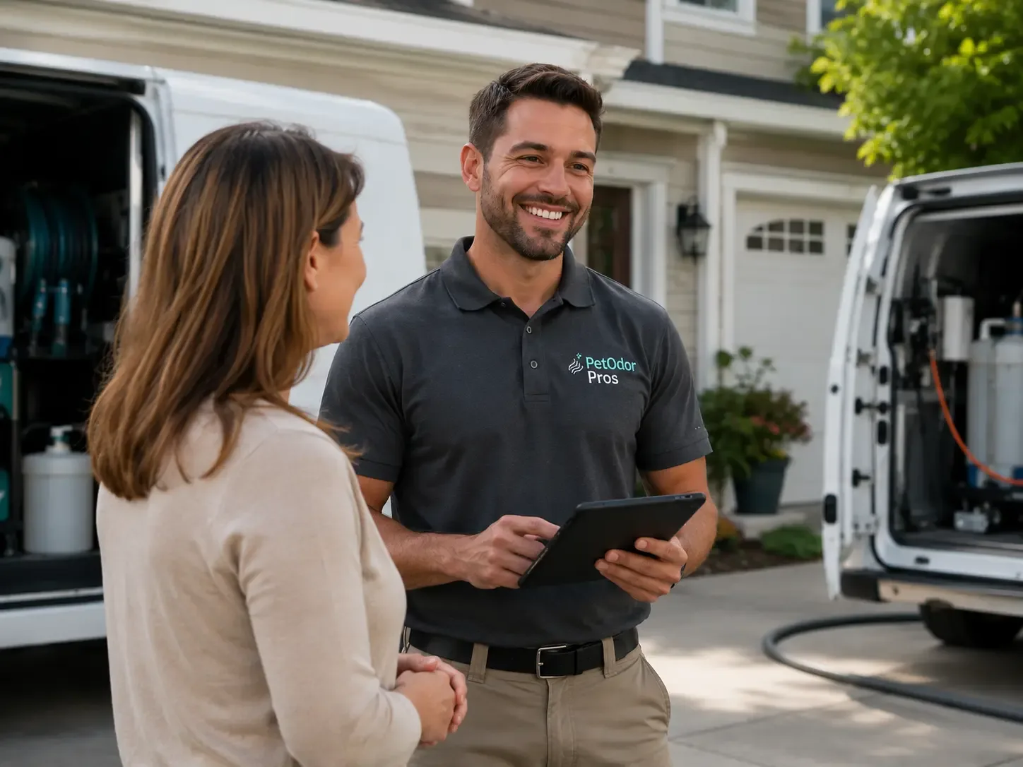 Pet Odor Removal FAQs for Urbana, IN